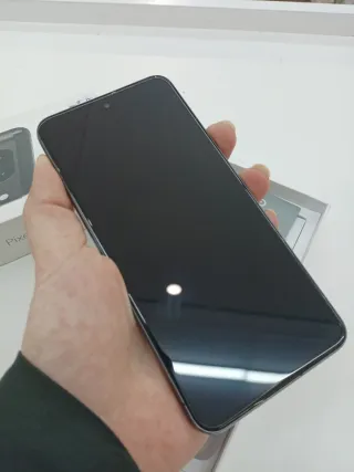 Google Pixel 8 Negro