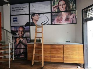 Local comercial en alquiler en Centre en Figueres