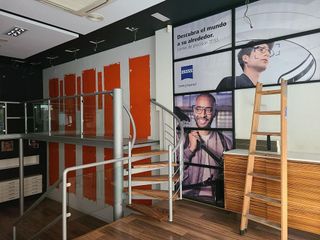 Local comercial en alquiler en Centre en Figueres