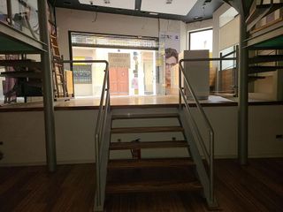 Local comercial en alquiler en Centre en Figueres