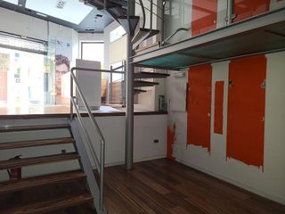 Local comercial en alquiler en Centre en Figueres