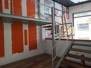 Local comercial en alquiler en Centre en Figueres
