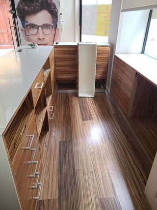 Local comercial en alquiler en Centre en Figueres