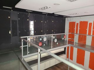 Local comercial en alquiler en Centre en Figueres