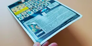 G.I.JOE - REBUFO - CUPRA - Series 3 y 4