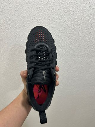 Nike Mind 002 Black Chrome Womens