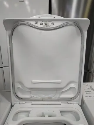 Lavadora Zanussi 6kg 1200rpm