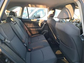 DESDE 429€ AL MES SIN ENTRADA TOYOTA RAV4 HIBRIDO