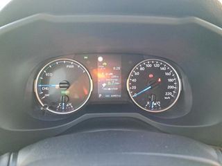 DESDE 429€ AL MES SIN ENTRADA TOYOTA RAV4 HIBRIDO