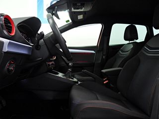 SEAT Ibiza 1.0 TSI FR Plus 2022