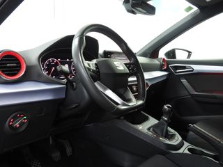 SEAT Ibiza 1.0 TSI FR Plus 2022