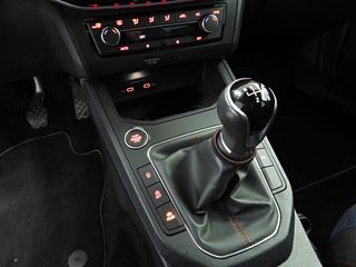 SEAT Ibiza 1.0 TSI FR Plus 2022