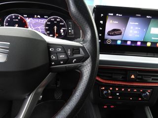 SEAT Ibiza 1.0 TSI FR Plus 2022