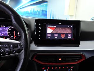 SEAT Ibiza 1.0 TSI FR Plus 2022