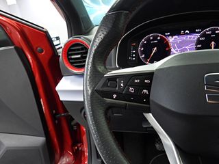 SEAT Ibiza 1.0 TSI FR Plus 2022