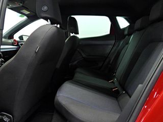 SEAT Ibiza 1.0 TSI FR Plus 2022