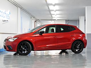 SEAT Ibiza 1.0 TSI FR Plus 2022