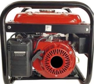 Generador Eléctrico Gasolina SVE 5500W
