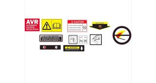 Generador Eléctrico Gasolina SVE 5500W