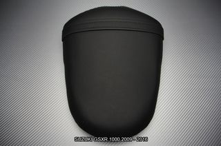 Asiento pasajero SUZUKI GSXR 1000 2009 2016 2012