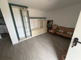 Mueble de salón modular