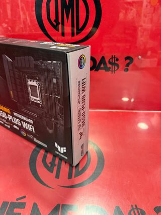 Placa Base Asus Tuf Gaming B650-Plus