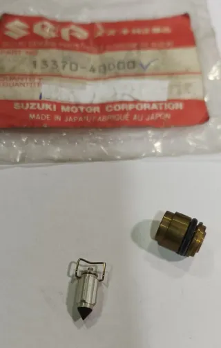 Punzón Carburador Suzuki Address 50