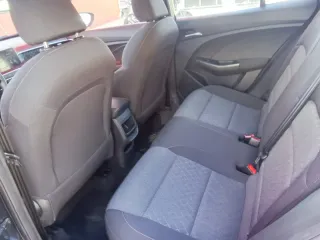 MG MG3 2025 DESDE 290€ AL MES ¡SIN ENTRADA!