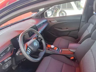 MG MG3 2025 DESDE 290€ AL MES ¡SIN ENTRADA!