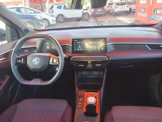 MG MG3 2025 DESDE 290€ AL MES ¡SIN ENTRADA!