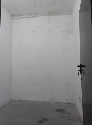 Alquiler de trastero