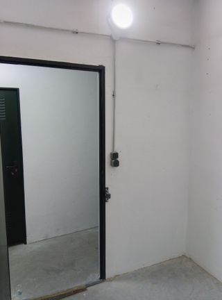 Alquiler de trastero