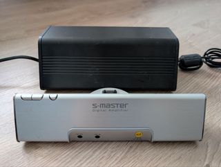 Sony Ericsson MDS-70 CPF-MP001 Audio Dock S-Master