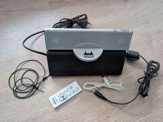 Sony Ericsson MDS-70 CPF-MP001 Audio Dock S-Master