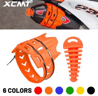 Protetor Escapamento