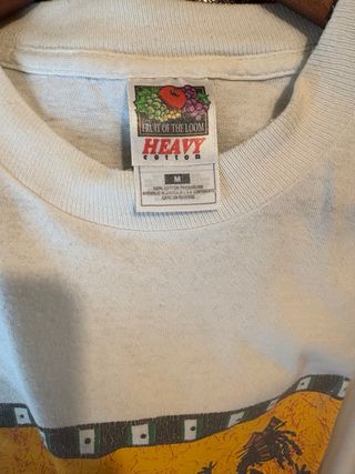 T-shirt Vintage Florida USA