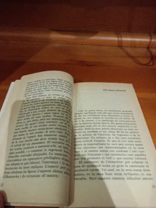 El mite de Sísif assaig sobre l'absurd