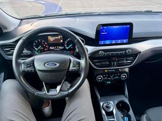 Ford Focus 1.0 Ecoboost 125cv Trend+