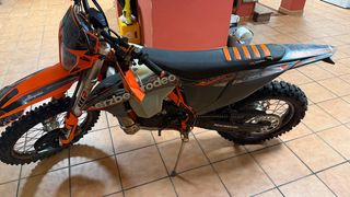 KTM 300 2023 80h