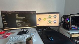 Monitor Xiaomi A27i 27 IPS 100Hz