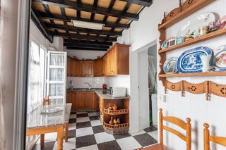 Chalet en venta en Vejer de la Frontera