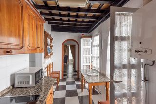 Chalet en venta en Vejer de la Frontera