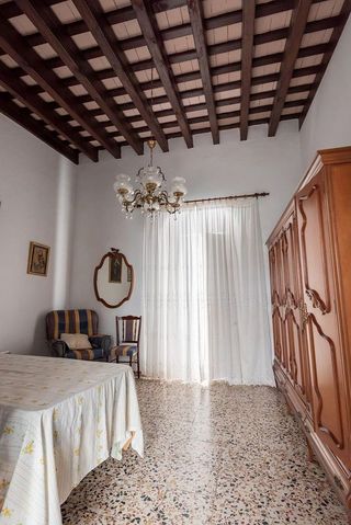 Chalet en venta en Vejer de la Frontera