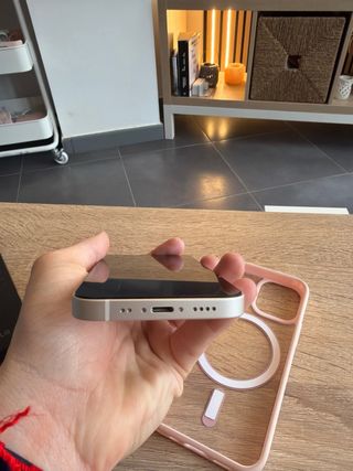 iPhone 13 mini 128GB Bianco NON TRATTABILE