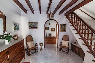 Casa en venta en Ciutat d'Alcúdia en Alcúdia