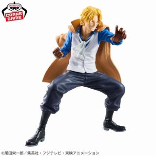 Sabo. Grandista.