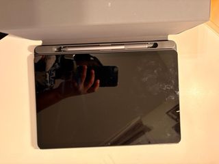 Lenovo Tab M11 con Lápiz y Funda