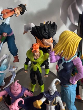 Figura C16 Dragon Ball