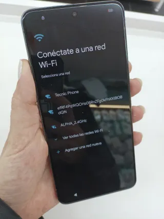 Google Pixel 8 Pro Negro