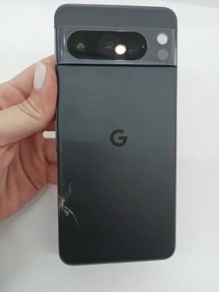 Google Pixel 8 Pro Negro